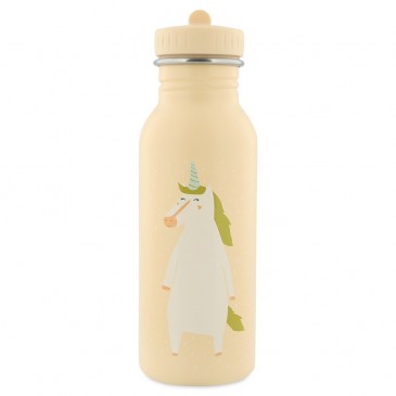 Ανοξείδωτο Παγούρι Mrs Unicorn 500ml Trixie 77851