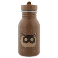 Ανοξείδωτο Παγούρι Mr Owl 350ml Trixie 77540