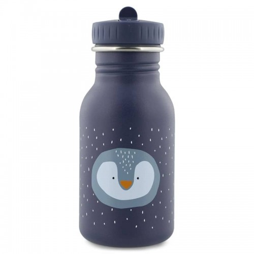 Ανοξείδωτο Παγούρι Mr Penguin 350ml Trixie 77457