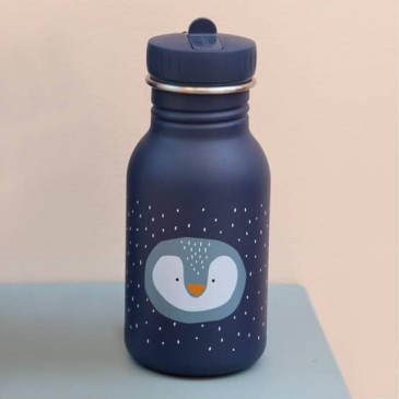 Ανοξείδωτο Παγούρι Mr Penguin 350ml Trixie 77457