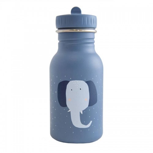 Ανοξείδωτο Παγούρι Mrs Elephant 350ml Trixie 77304