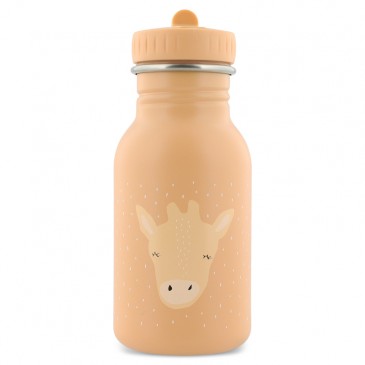 Ανοξείδωτο Παγούρι Mrs Giraffe 350ml Trixie 77811