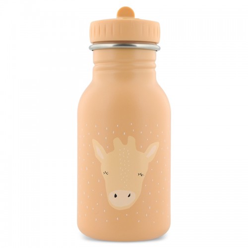 Ανοξείδωτο Παγούρι Mrs Giraffe 350ml Trixie 77811