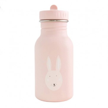 Ανοξείδωτο Παγούρι Mrs Rabbit 350ml Trixie 77306