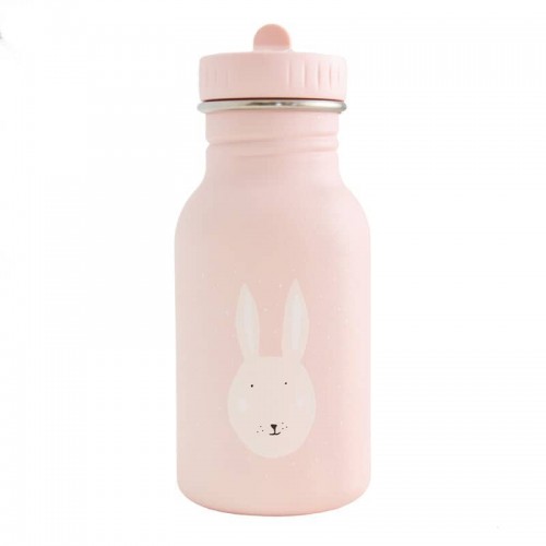 Ανοξείδωτο Παγούρι Mrs Rabbit 350ml Trixie 77306