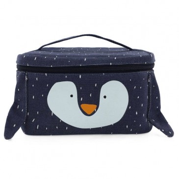 Ισοθερμική Τσάντα Φαγητού Mr Penguin Trixie 77438