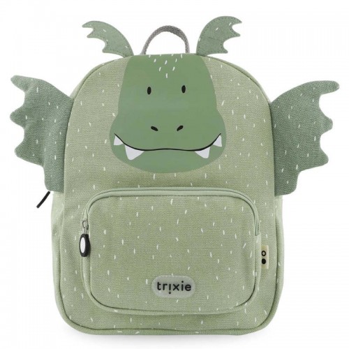 Παιδική Τσάντα Πλάτης Mr Dragon Trixie T90196