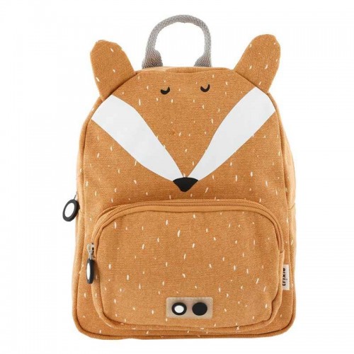 Παιδική Τσάντα Πλάτης Mr Fox Trixie 77401