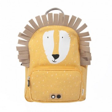 Παιδική Τσάντα Πλάτης Mr Lion Trixie 77403