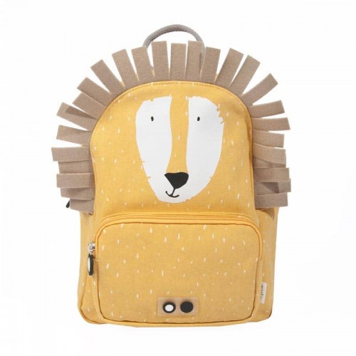 Παιδική Τσάντα Πλάτης Mr Lion Trixie 77403