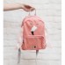 Παιδική Τσάντα Πλάτης Mrs Flamingo Trixie 77406