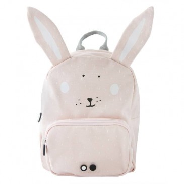 Παιδική Τσάντα Πλάτης Mrs Rabbit Trixie 77405