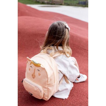 Παιδική Τσάντα Πλάτης Mrs Unicorn Trixie 77861