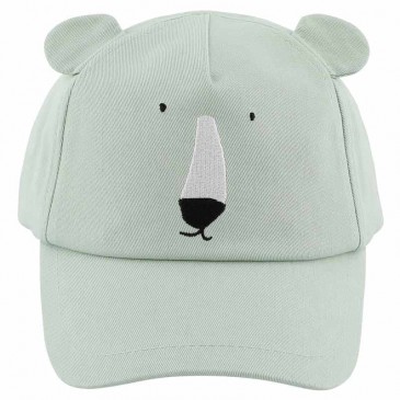 Παιδικό Καπέλο 3-4Y Mr Polar Bear Trixie 77550