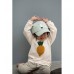 Παιδικό Καπέλο 3-4Y Mr Polar Bear Trixie 77550