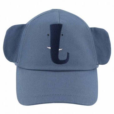 Παιδικό Καπέλο 3-4Y Mrs Elephant Trixie 77544