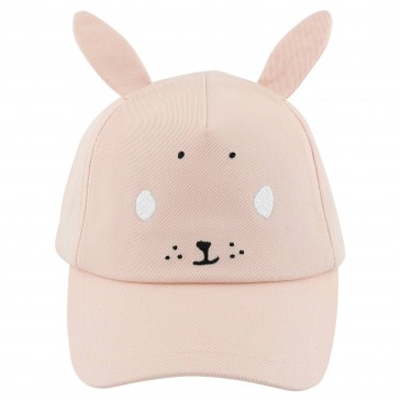 Παιδικό Καπέλο 3-4Y Mrs Rabbit 77543
