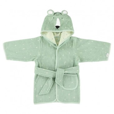 Παιδικό Μπουρνούζι Mr Polar Bear Trixie 77116