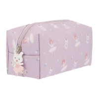 Παιδική Αδιάβροχη Κασετίνα Ballet Tutete 79349