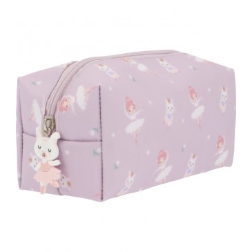 Παιδική Αδιάβροχη Κασετίνα Ballet Tutete 79349