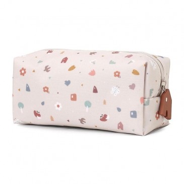 Παιδική Αδιάβροχη Κασετίνα Geometric Nature Tutete 88707