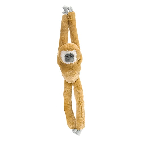 Λούτρινος Πίθηκος Gibbon 51cm Wild Republic KM-15258