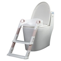 Εκπαιδευτικό Στεφάνι τουαλέτας με σκαλάκια Sand Xtreme Baby XT310