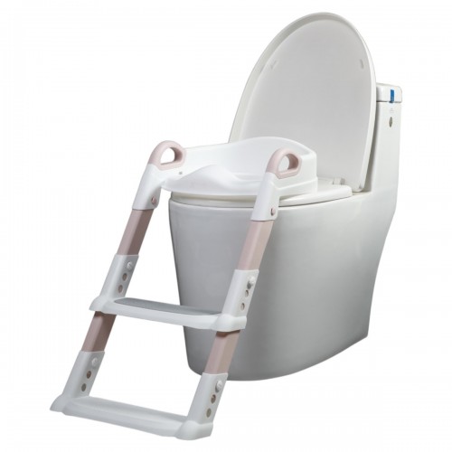 Εκπαιδευτικό Στεφάνι τουαλέτας με σκαλάκια Sand Xtreme Baby XT310 Εκπαιδευτικό Στεφάνι τουαλέτας με σκαλάκια Sand Xtreme Baby XT310