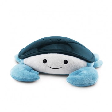 Cody Κάβουρας Προβολέας Ωκεανού με Κίνηση Ψαριών και Λευκούς Ήχους Zazu ZA-CODY-01