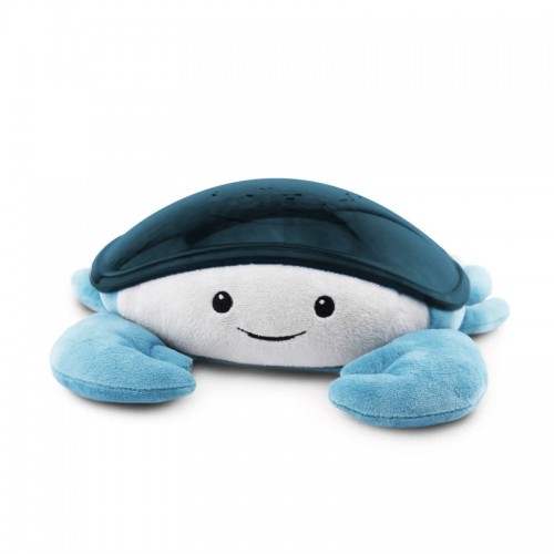 Cody Κάβουρας Προβολέας Ωκεανού με Κίνηση Ψαριών και Λευκούς Ήχους Zazu ZA-CODY-01