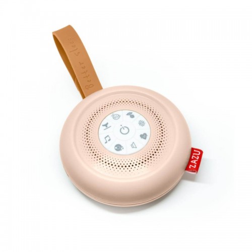 Deluxe Συσκευή Ύπνου με Λευκούς Ήχους Επαναφορτιζόμενη Zazu ZA-SUZYDEL-01