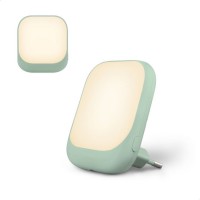 Φωτάκι Πρίζας Led με Αισθητήρα Νυκτός Mint Zazu ZA-SOCKET-02