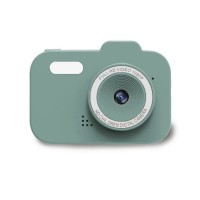 Παιδική Φωτογραφική Μηχανή Green Zazu ZA-CAMERA-02