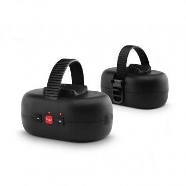 Robby Rocker V3 Συσκευή Δόνησης Καροτσιού Επαναφορτιζόμενη Zazu ZA-ROCKER-01