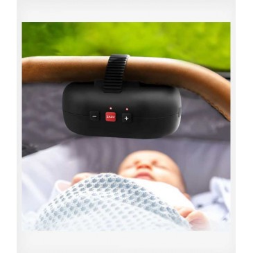 Robby Rocker V3 Συσκευή Δόνησης Καροτσιού Επαναφορτιζόμενη Zazu ZA-ROCKER-01