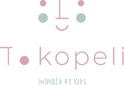 logo παιδικά παιχνίδια tokopeli